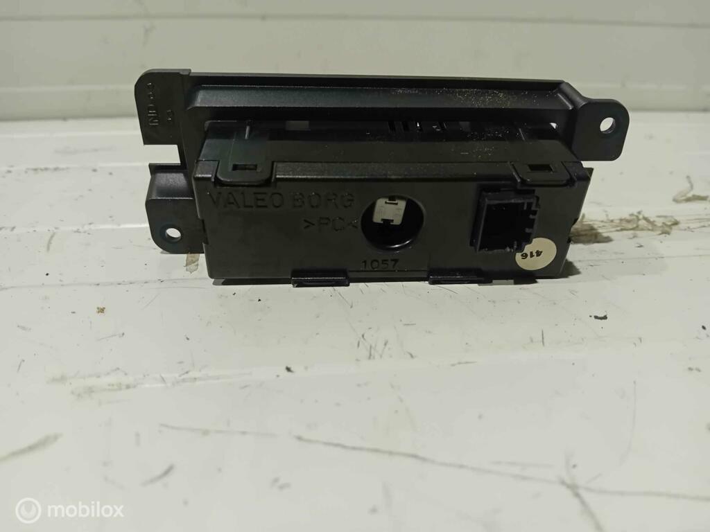 Display interieur Citroen Xsara 9639984980, Ophalen of Verzenden, Gebruikt
