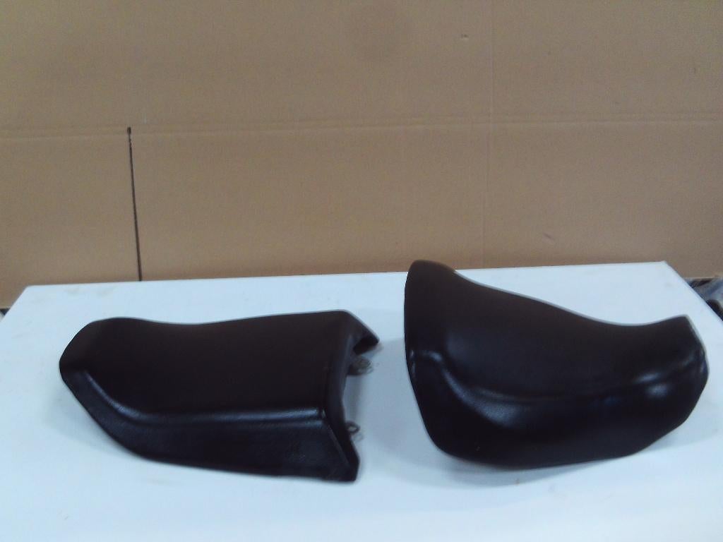 Set zadels Suzuki GSXR 1100 W bj 92-96 i.z.g.st, Motoren, Ophalen of Verzenden, Gebruikt