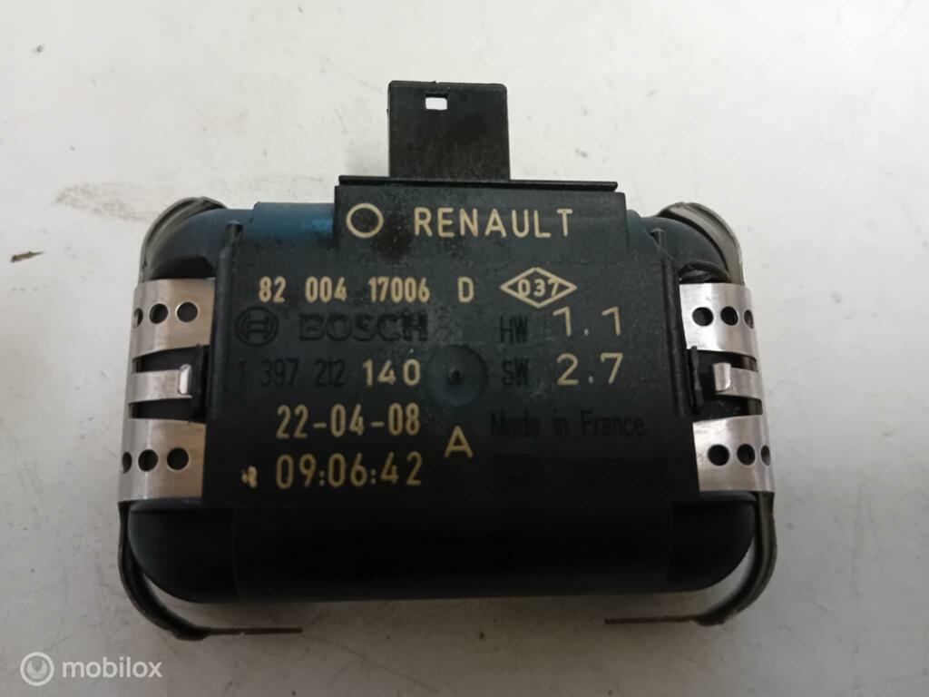 Regensensor Opel Vivaro 8200417006D, Gebruikt, Ophalen of Verzenden