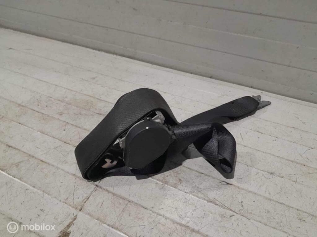 Gordel Renault Scenic 699576 699577, Auto-onderdelen, Gebruikt, Ophalen of Verzenden