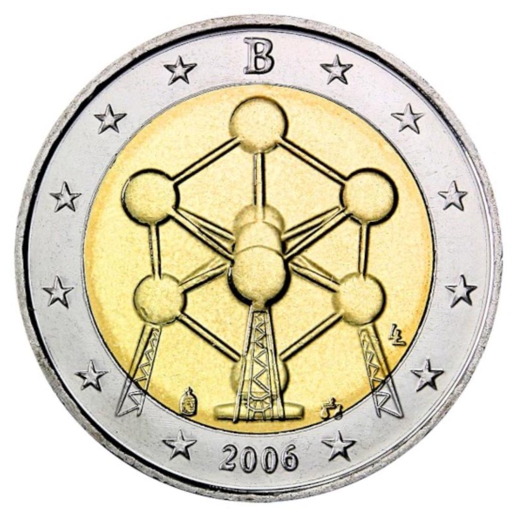 Speciale 2 euromunten 2004-2026 laatste update 2 Mei 2026, Verzenden, Overige landen, 2 euro