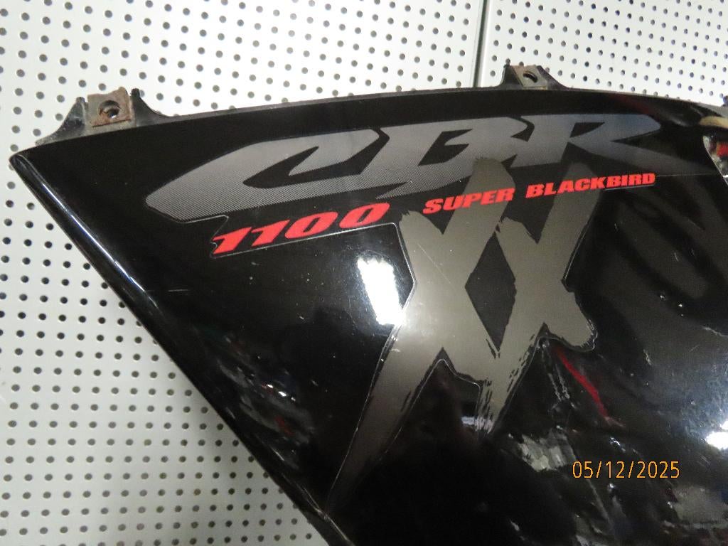 Op zoek naar CBR1100XX Super Blackbird Onderdelen ? CBR 1100, Motoren, Onderdelen | Honda, Gebruikt, Honda, Ophalen of Verzenden