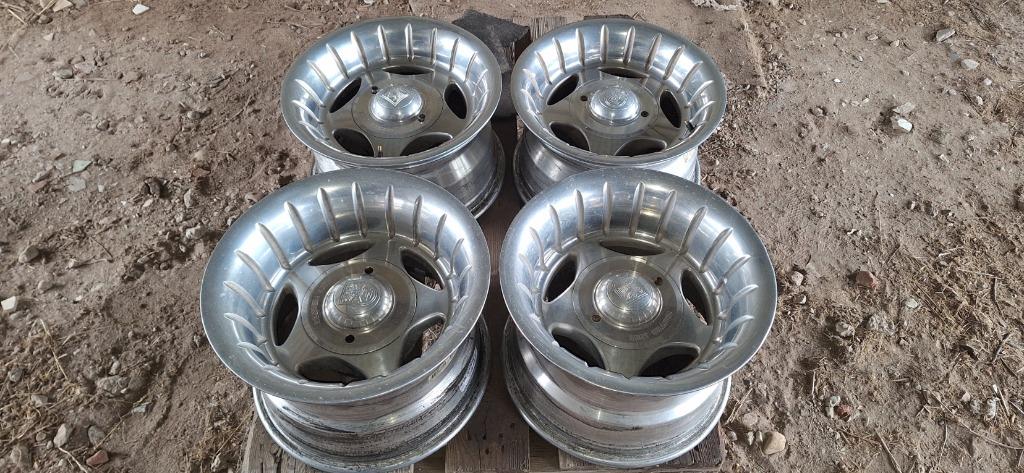 Div sets/Velgen Alu en chrome , wieldoppen, EU en Usa Cars,, Auto-onderdelen, Ophalen, Velg(en), Zomerbanden, Bestelwagen