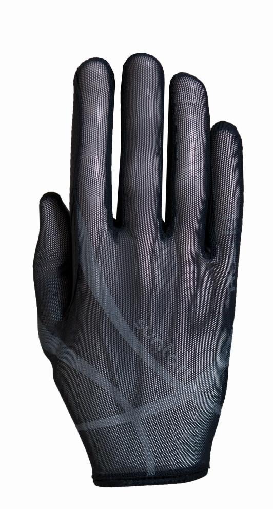 Roeckl Laila Suntain Zomer Handschoen 6, 6.5, 7, 7.5, 8, 8,5, Overige typen, Nieuw, Ophalen of Verzenden, Kinderen