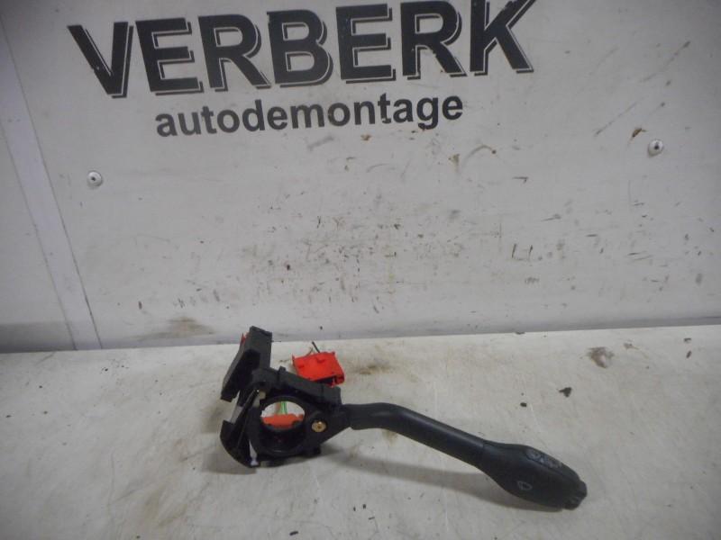 Ruitenwisser Schakelaar Polo III (6N2) 2000, Auto-onderdelen, Elektronica en Kabels, Volkswagen, Gebruikt