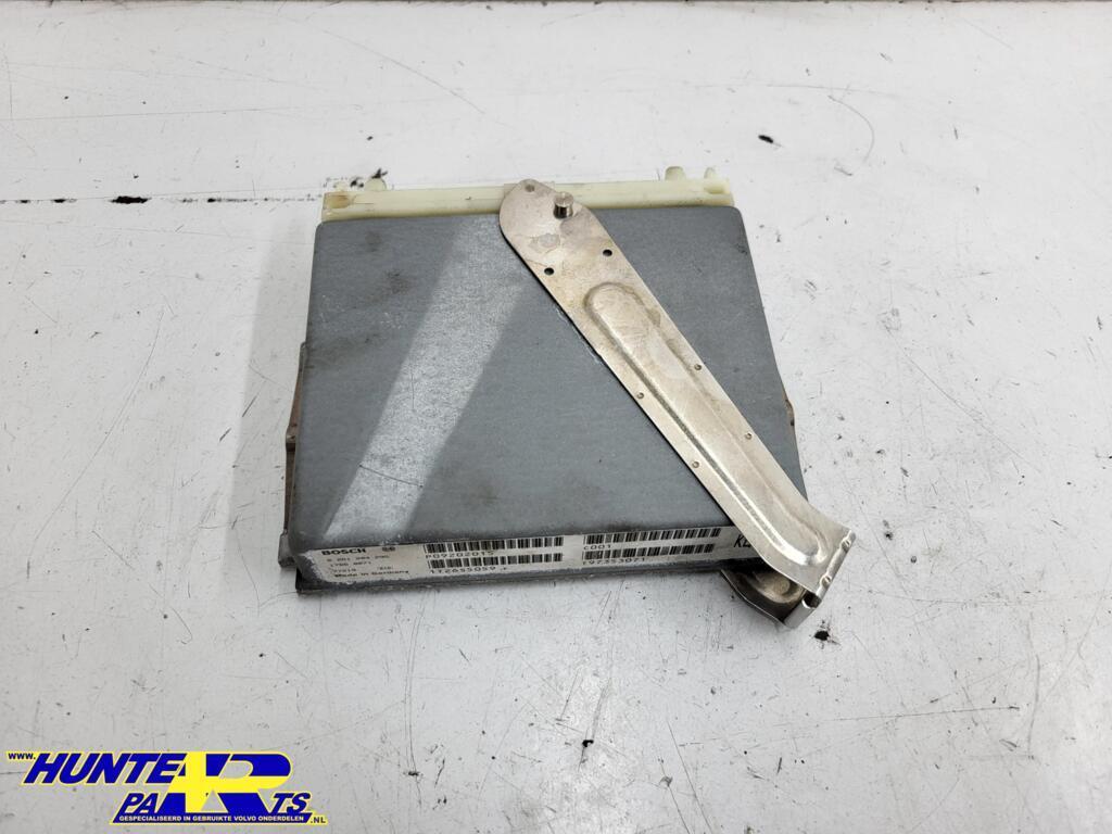 ECU-module Volvo V70 I ('97-'00) 09202015, Gebruikt, Ophalen of Verzenden, Volvo, Volvo