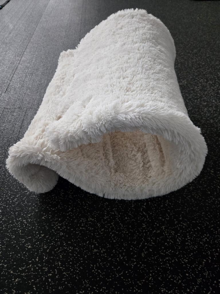 Katten verwarmingshangmat, Ophalen of Verzenden, Zo goed als nieuw