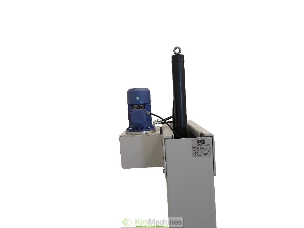 Hydraulische pers / Werkplaatspers / Brootspers KMS PRS-10, Ophalen, Nieuw, KMS, Staphorst
