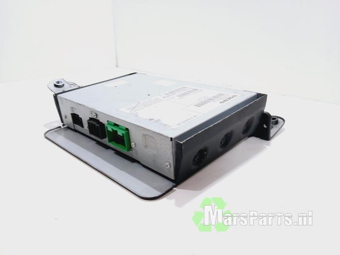 Radio versterker van een Volvo S40/V40, Auto-onderdelen, Gebruikt, -, -, Ophalen of Verzenden