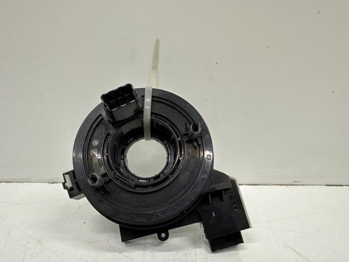Airbagring van een Volkswagen Caddy, Gebruikt, -, Volkswagen, -