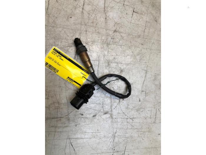 Lambda Sonde van een Volvo V70, Ophalen of Verzenden, 3 maanden garantie, Gebruikt, Volvo