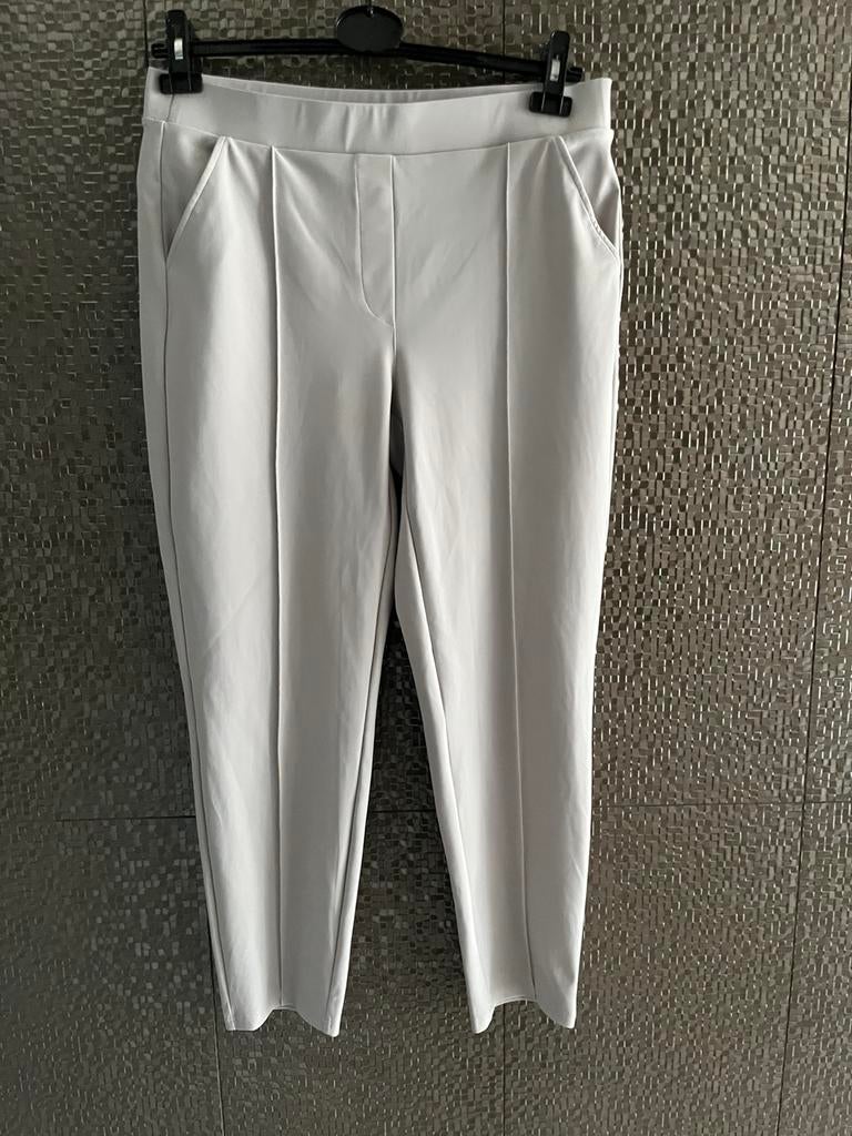 Studio Anneloes pantalon XL, Ophalen of Verzenden, Zo goed als nieuw, Maat 46/48 (XL) of groter, Lang