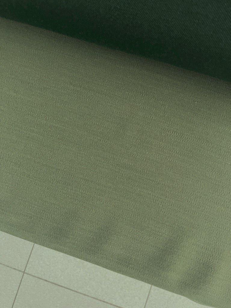Kvadrat Febrik Uniform Melange zachtgroen 20 mtr meubelstof, Hobby en Vrije tijd, Stoffen en Lappen, Wol, 120 cm of meer, Ophalen of Verzenden