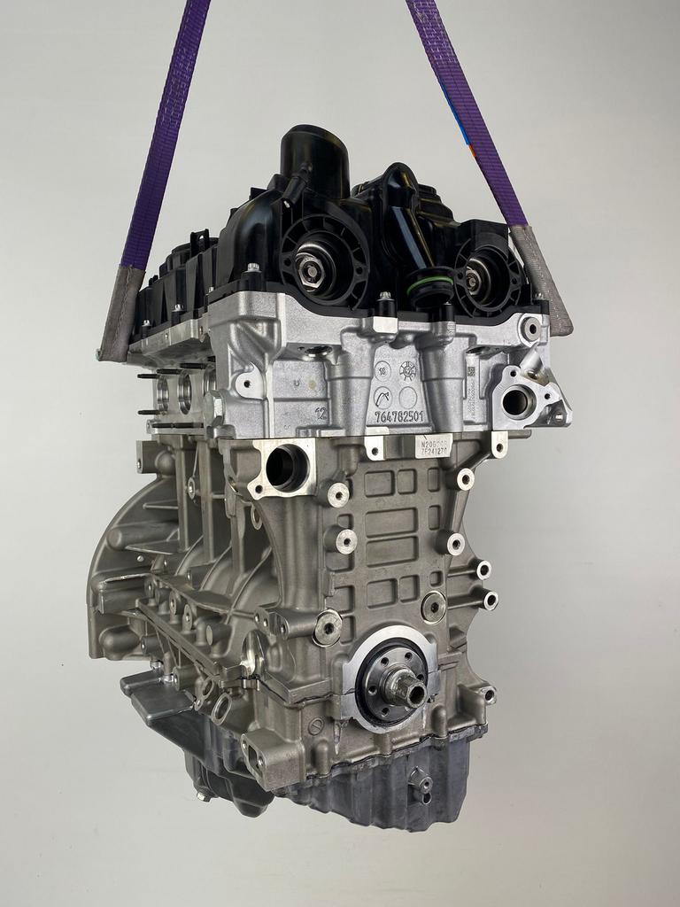 Motor NIEUW bmw N20B20A N20B20B F10 F11 F30 F31 F34, Ophalen of Verzenden, Nieuw, BMW