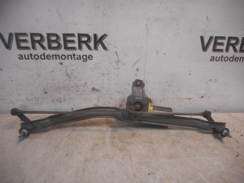 Ruitenwisser Mech + Motor Volkswagen Golf II (19E) 191955605, Gebruikt, Volkswagen, Volkswagen AG, Kundenbetreuung@volkswagen.de