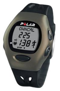 Polar M31 hartslagmeter, Sport en Fitness, Hartslagmeters, Ophalen of Verzenden, Gebruikt, Polar, Met borstriem