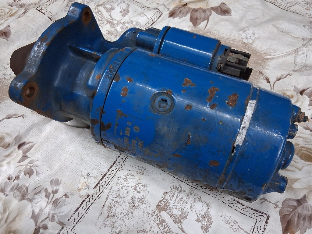 Ford 1000 serie, Ophalen of Verzenden