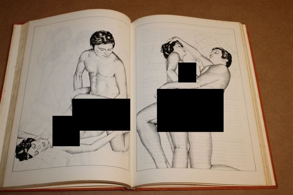 Het Oosterse Liefdesspel — Tantra, Sex en Erotiek, Ophalen of Verzenden, Gelezen, Overige onderwerpen, Achtergrond en Informatie