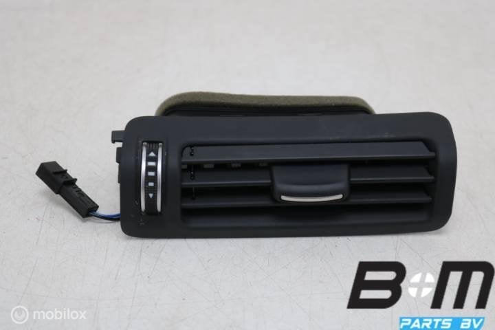 Luchtrooster in B-stijl rechts Audi Q7 4M 4G0819210D