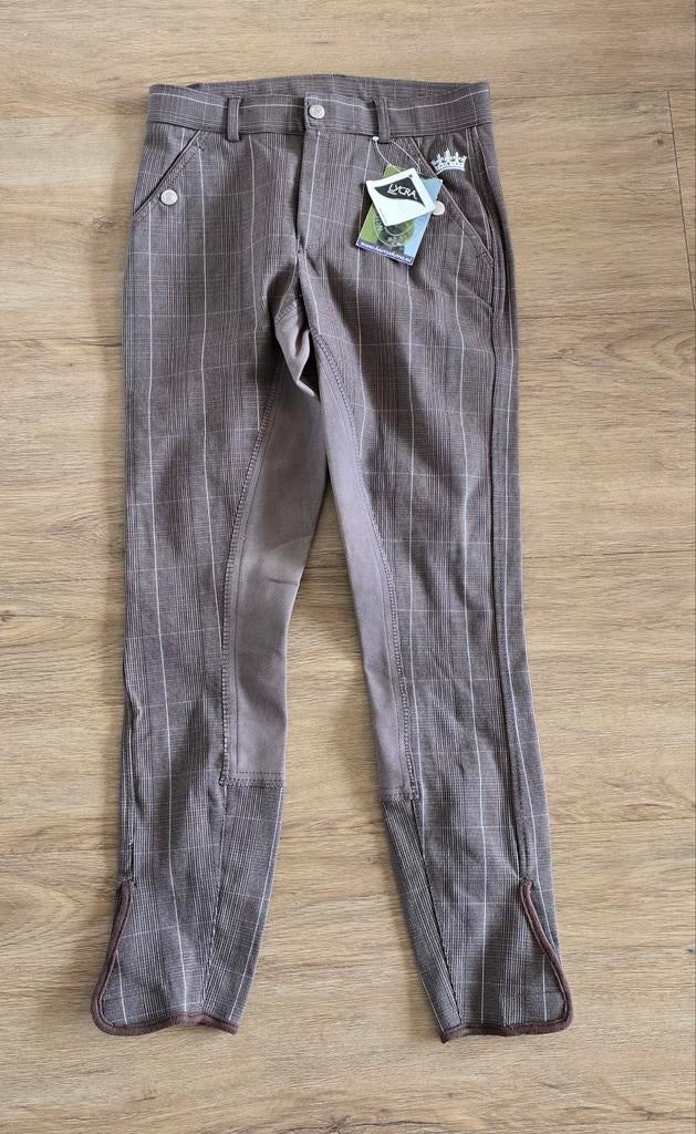 Paardrij broek Harry's Horse, Ophalen of Verzenden, Nieuw, Onderkleding