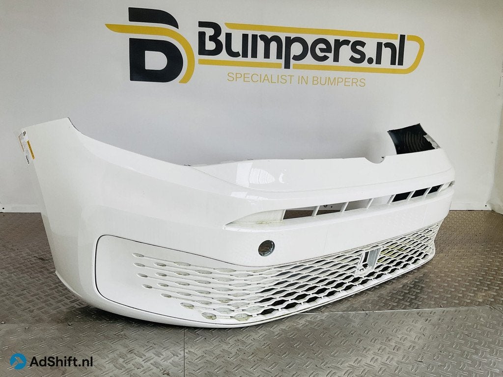 Bumper Volkswagen Caddy 2K7 2021-2025 2K7807221A Voorbumper, Bumper