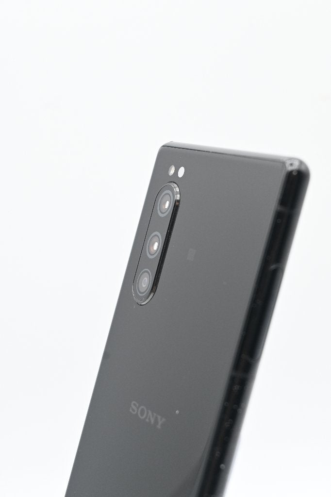 Sony Xperia 5 128GB Android 11, Sony Ericsson, Ophalen of Verzenden, Zo goed als nieuw, Sony Corporation
