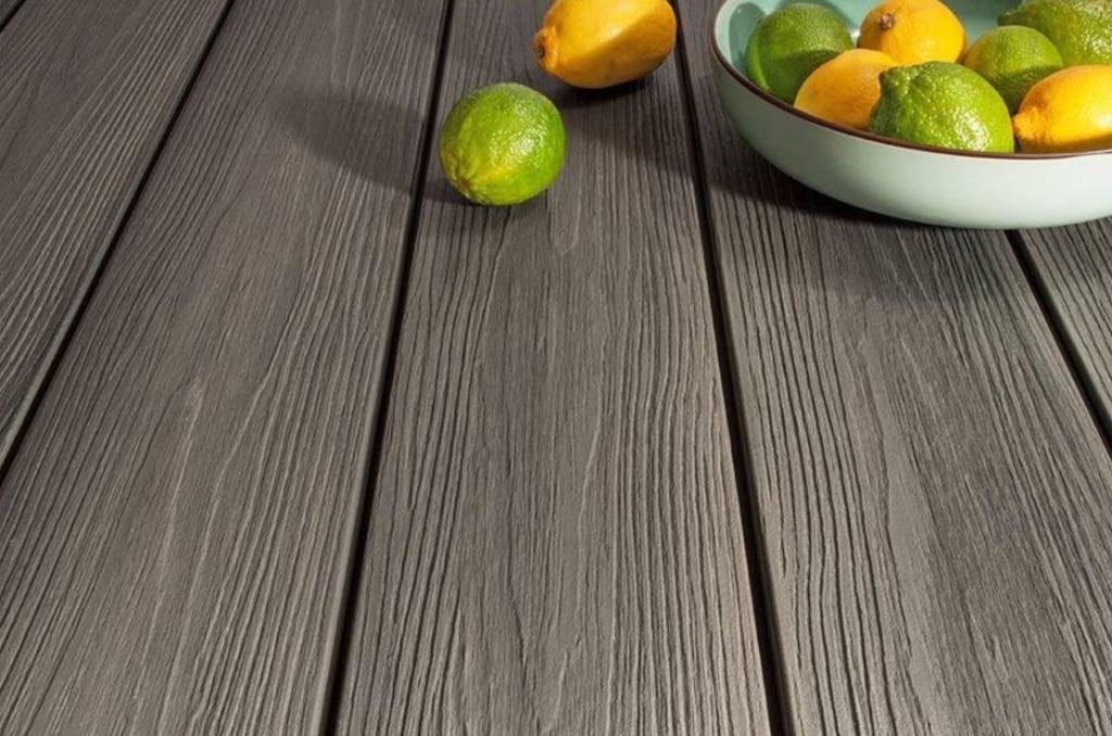 BPC VLONDERPLANKEN STONE GREY WOOD AND STONES!!, Ophalen of Verzenden, Nieuw