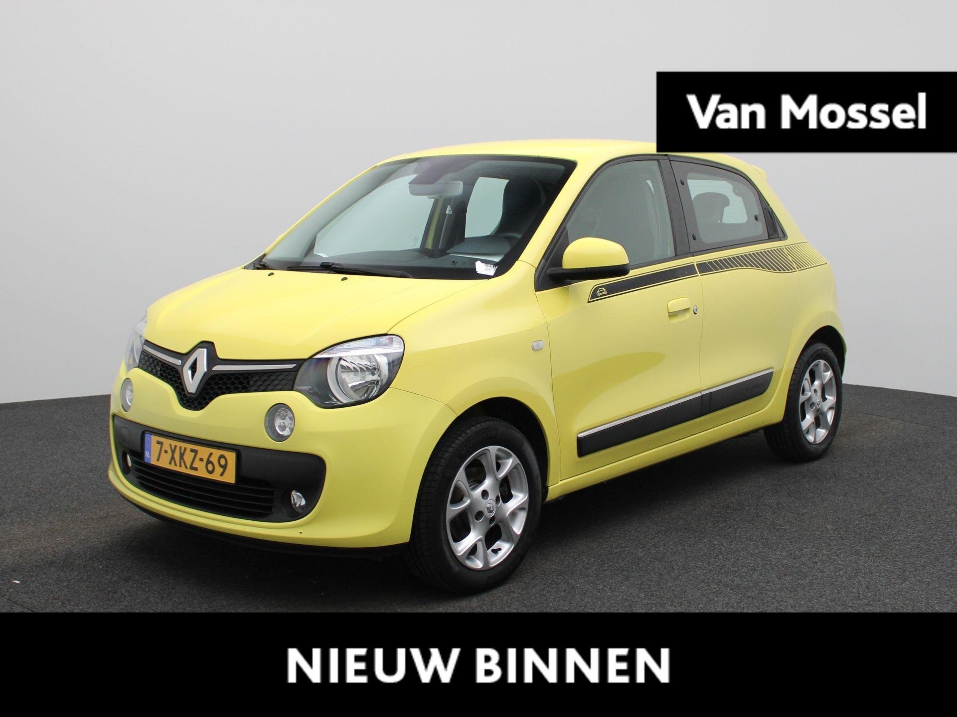 Renault Twingo 1.0 SCe Dynamique | Airco | Cruise Control |
