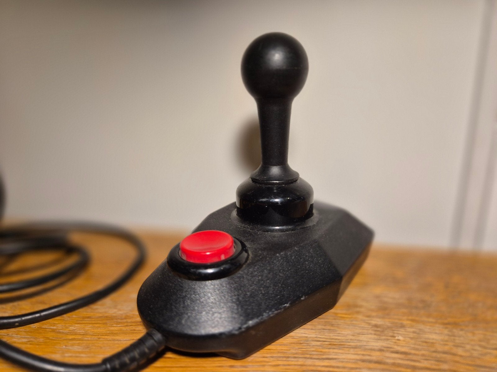 Originele the Arcade joystick controller C64 / Atari 2600, Ophalen of Verzenden