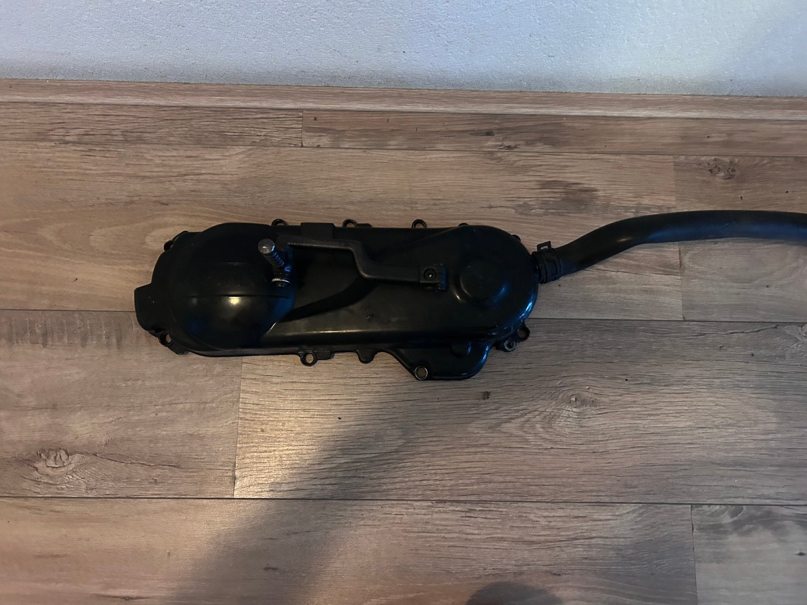 Kymco Agility 50 Carterkap 12 Inch, Ophalen of Verzenden, Gebruikt