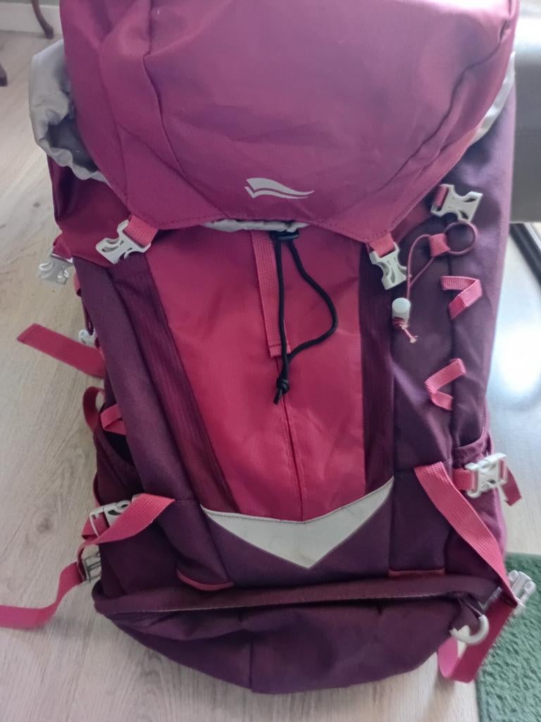 Te koop. Ongebruikte trekkingrugzak. Crivit., Ophalen of Verzenden, Nieuw, Overige merken