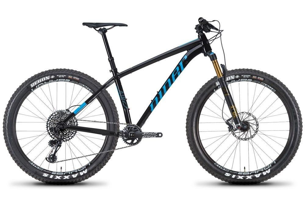 De MTB Niner Air 9XT, Overige merken, Hardtail, Heren, Ophalen of Verzenden