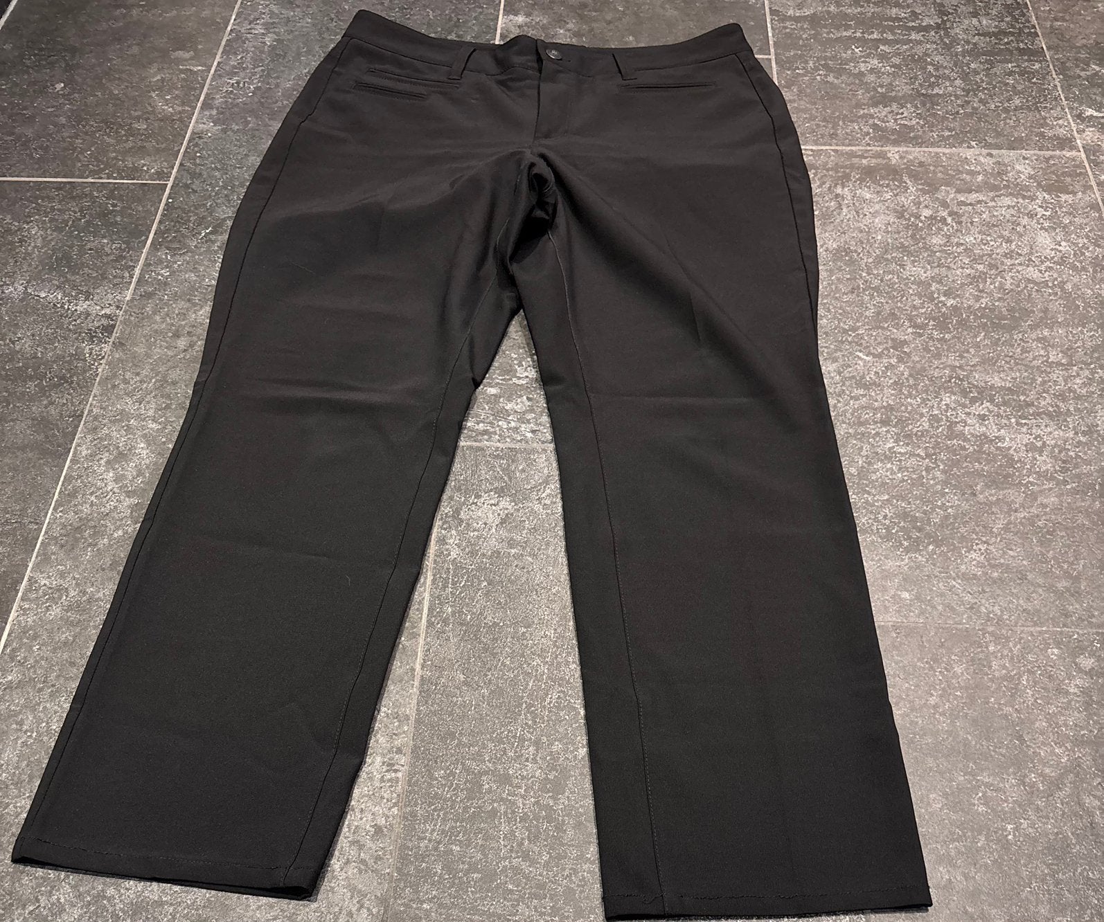 Cambio broek maat 44, Kleding | Dames, Broeken en Pantalons, S, Zwart, Maat 42/44 (L), Ophalen of Verzenden