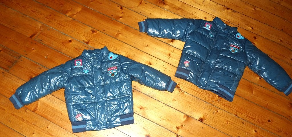 mooie LIEF Lifestyle (winter) jas maat 92, Kinderen en Baby's, Kinderkleding | Maat 92, Meisje, Lief!, Ophalen of Verzenden, Zo goed als nieuw