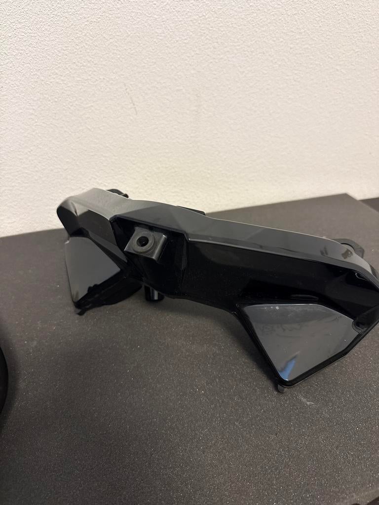Ducati circuit Koplamp Behuizing, Motoren, Ophalen of Verzenden, Gebruikt