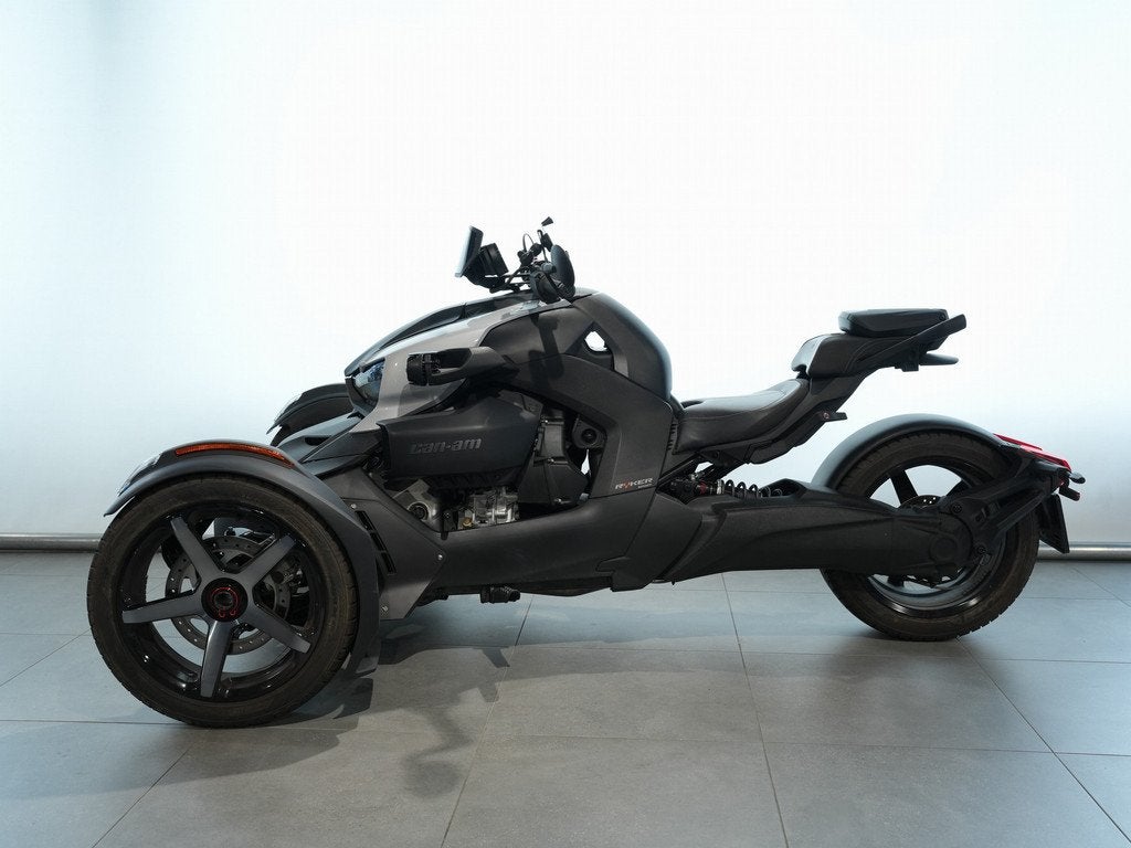 CAN-AM RYKER 900 SPORT BTW MOTOR (bj 2023), BRP Benelux, Infobrpbenelux@brp.com, Meer dan 35 kW, Oktrooiplein 1/ bus 402
9000  Gent, BE