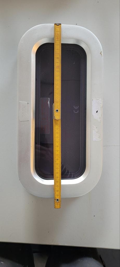 Patrijspoort, Ophalen of Verzenden, Zeilboot of Motorboot