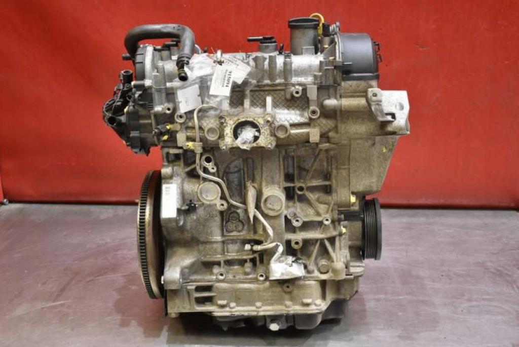 Complete motor 1.4 TSI VW Seat Audi CZD CZDA CZDB, Audi, Gebruikt, Hoofdkantoor Pon’s Automobielhandel B.V. Zuiderinslag 2, 3833 BP Leusden
