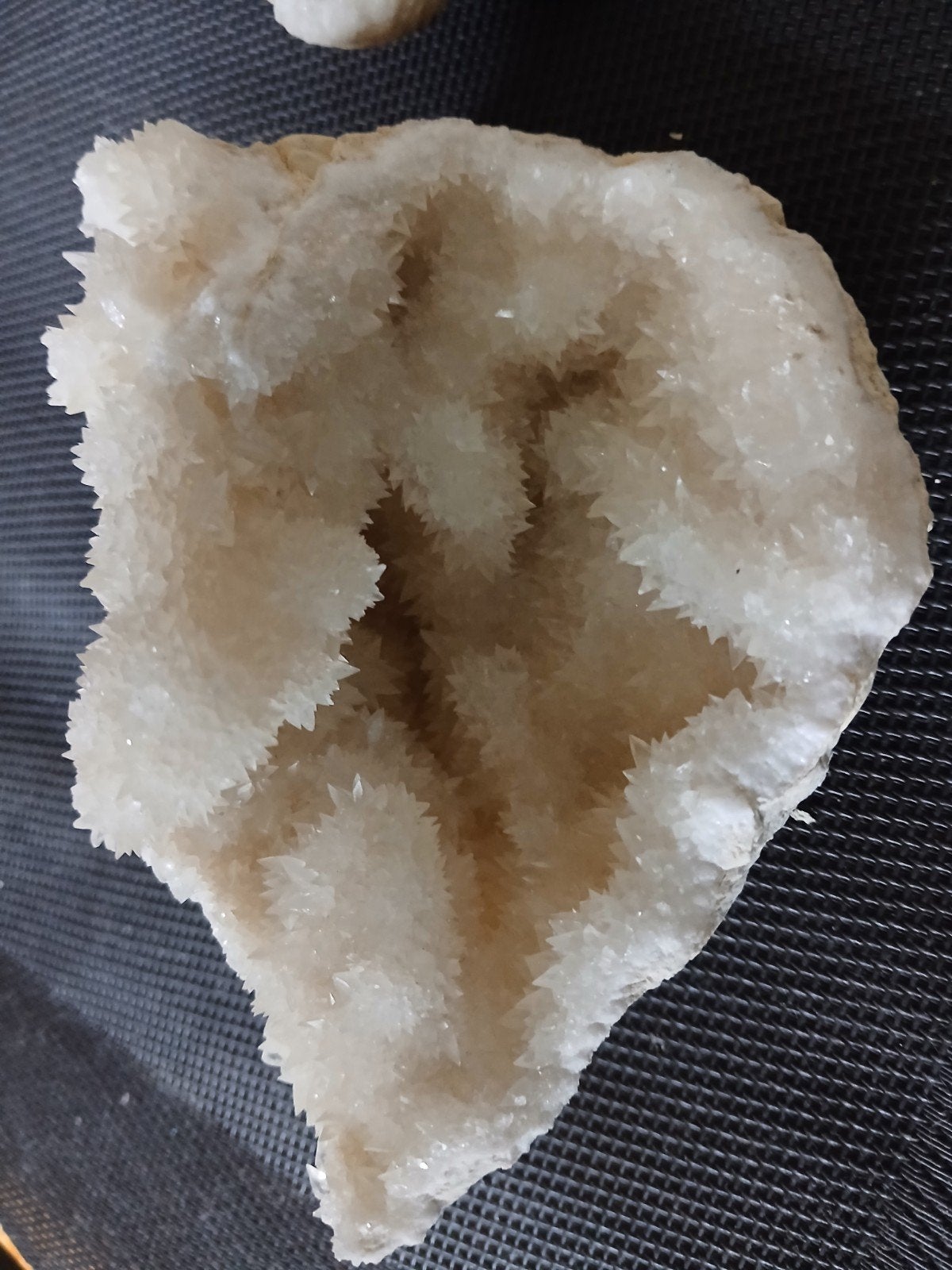 calciet, Ophalen of Verzenden, Mineraal