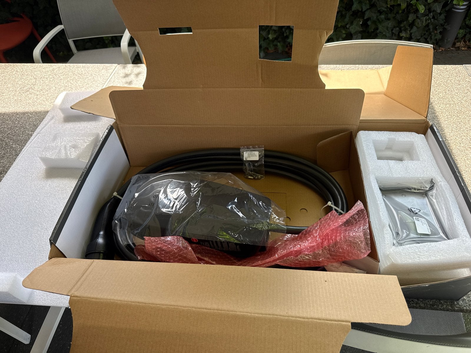 Tesla Wall Connector Gen 2 - Nieuw in doos, Ophalen of Verzenden, Nieuw