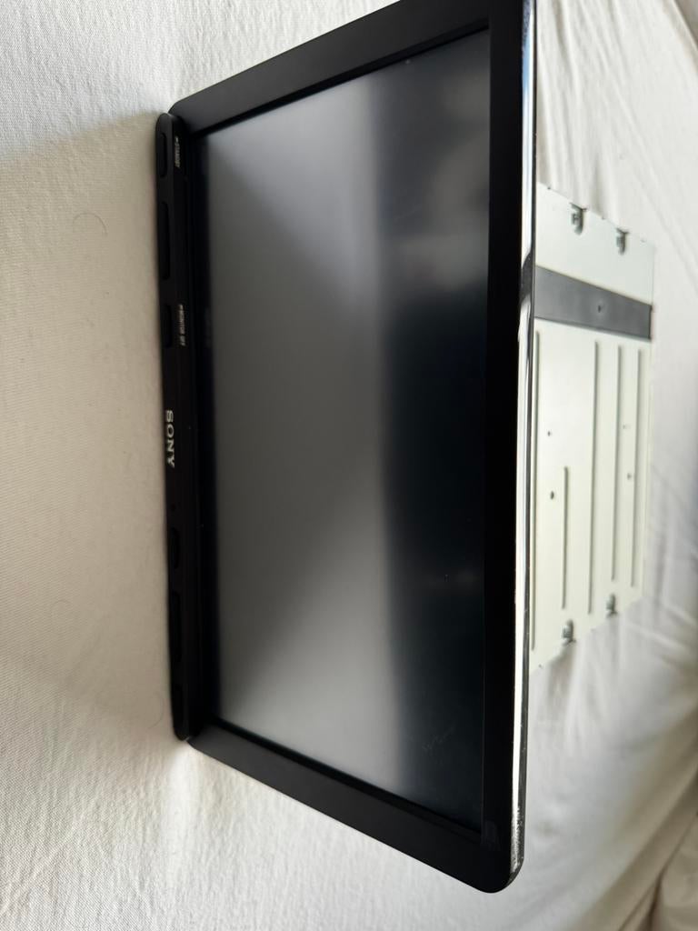 Sony XAV-AX 8050D Carplay radio, Auto diversen, Autonavigatie, Ophalen of Verzenden, Zo goed als nieuw