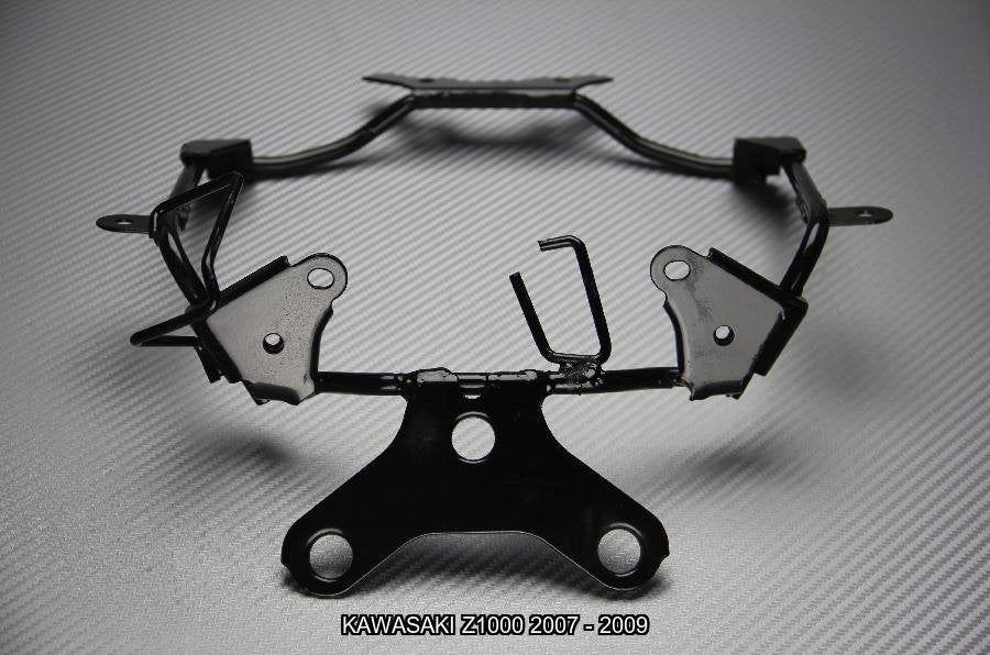 Instrumentenhouder KAWASAKI Z1000 2007 - 2009, Motoren, Accessoires | Overige, Verzenden, Nieuw