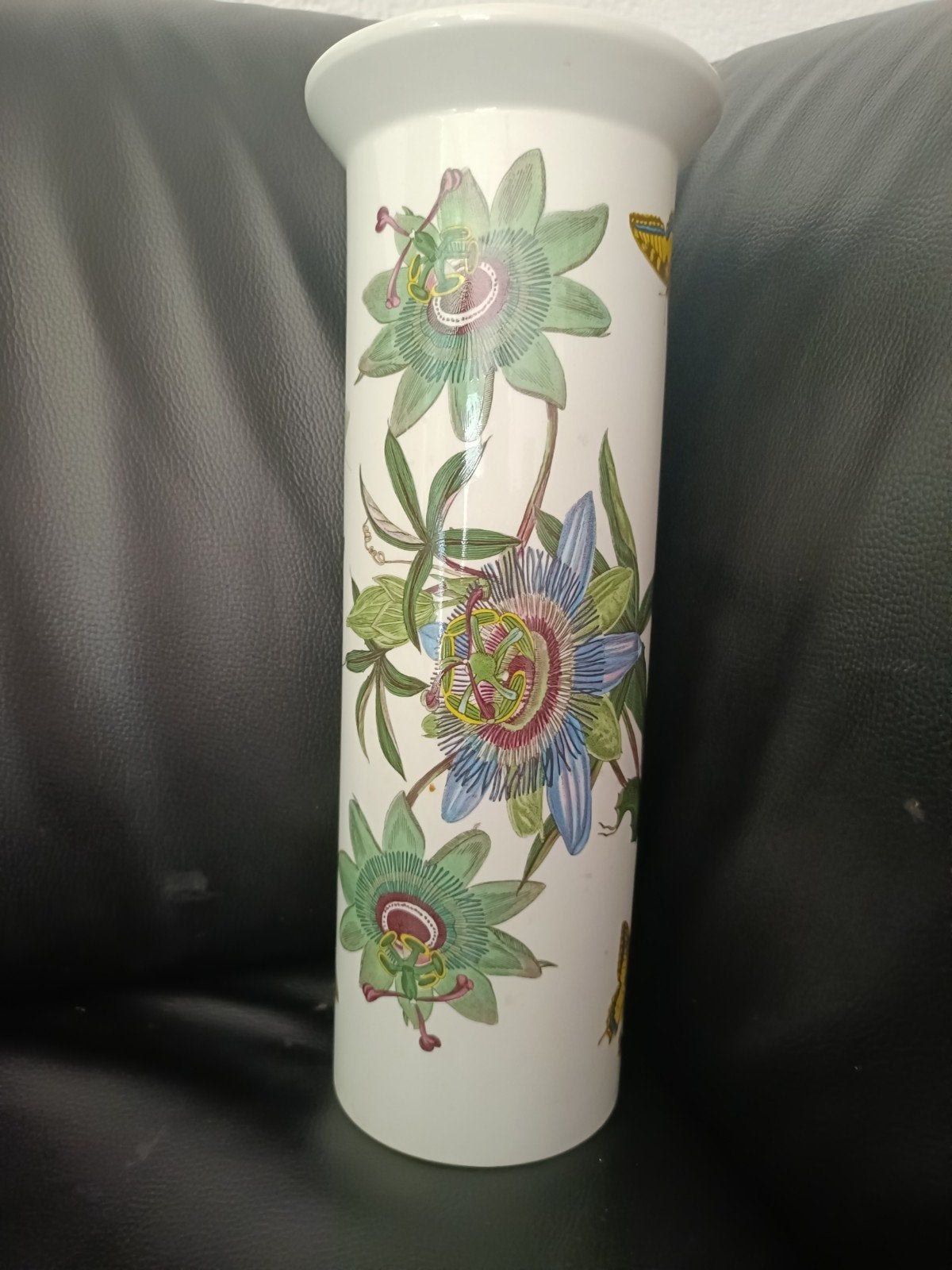 Portmeirion vaas, Antiek en Kunst, Ophalen of Verzenden