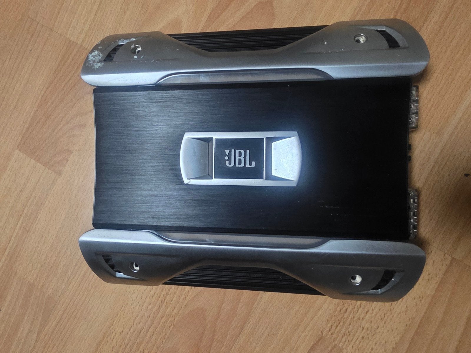 JBL GTO 3501 2 KANAALS VERSTERKER 360 RMS, Ophalen