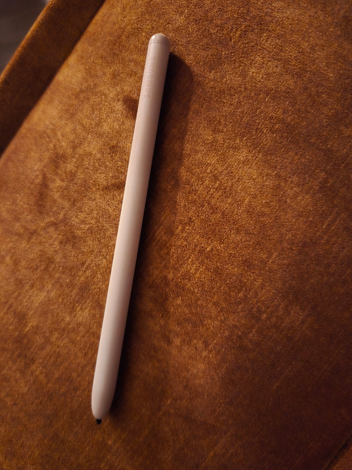 Samsung s pen fold 4 editie (crème kleur), Telecommunicatie, Ophalen of Verzenden, Zo goed als nieuw, Stylus of Aanraakpen, Samsung