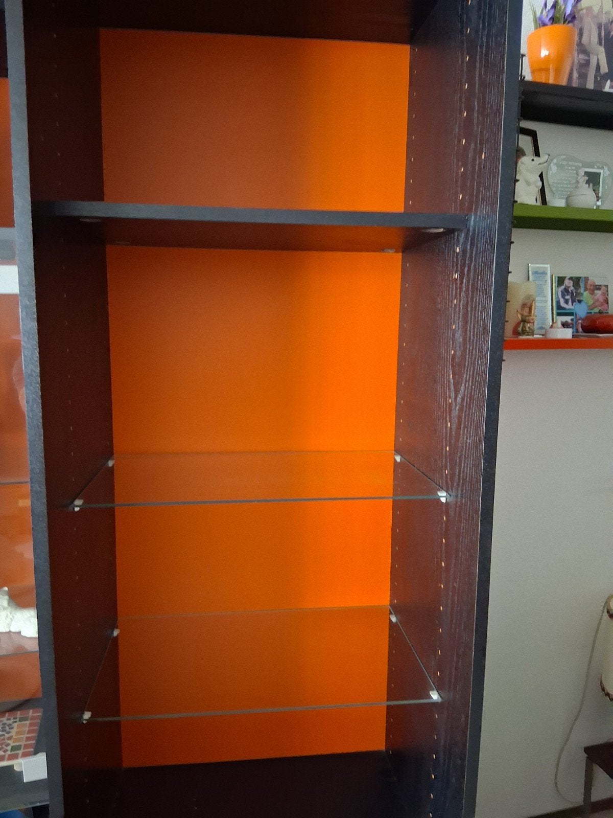 Vintage kast, Verzamelen, Ophalen of Verzenden, Huis en Inrichting