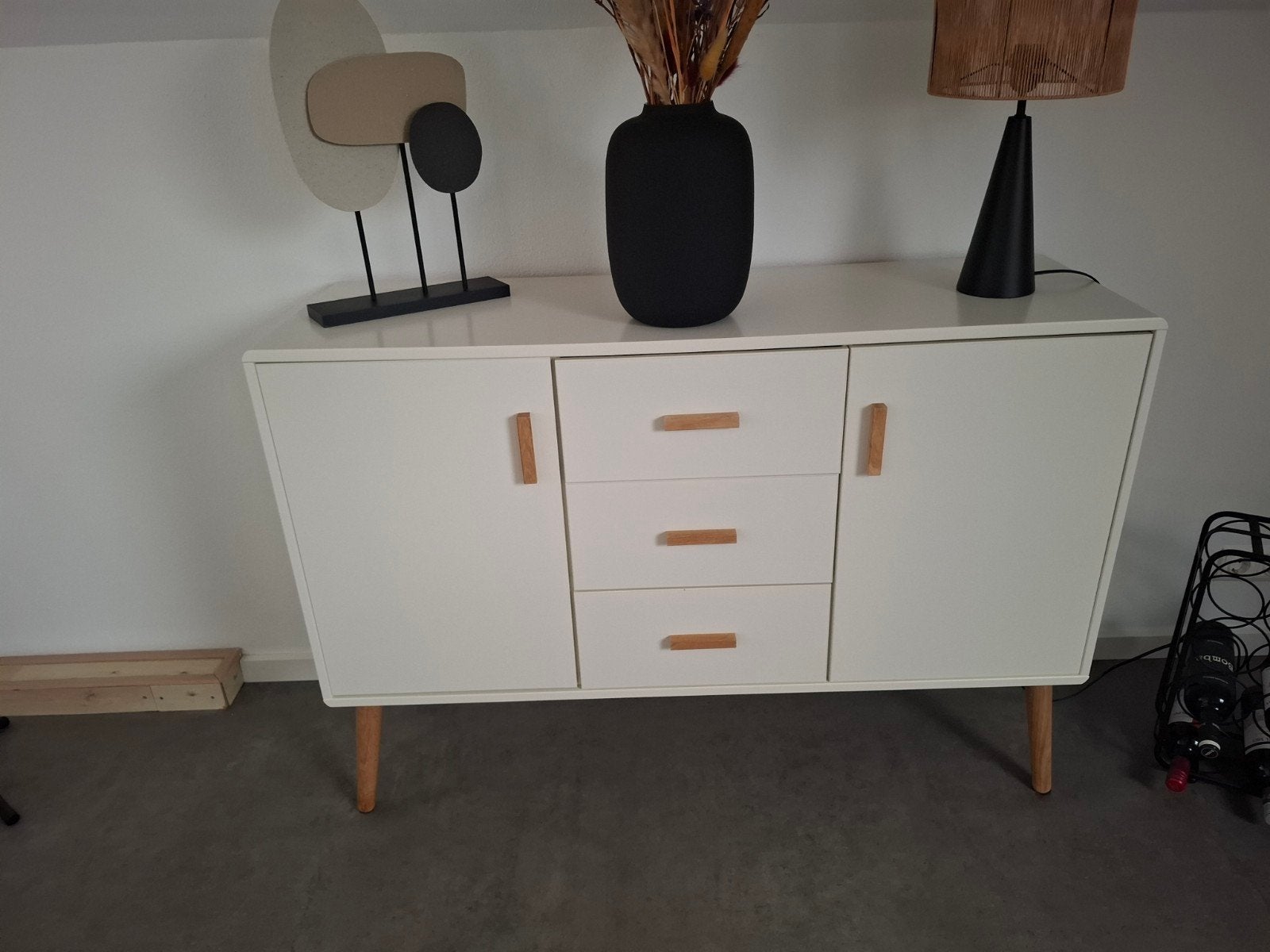 Dressoir, Ophalen, Gebruikt, 25 tot 50 cm