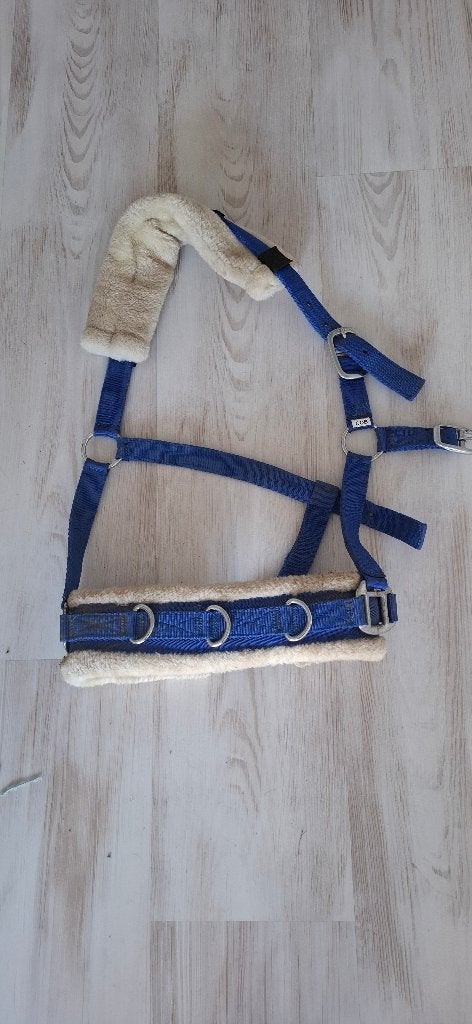Kaptoom, Gebruikt, Overige disciplines, Ophalen of Verzenden, Blauw