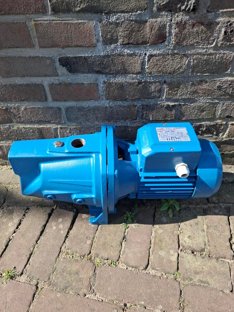 Pedrollo JSW BL waterpomp 9.6M3, Ophalen, Gebruikt, Beregeningspomp