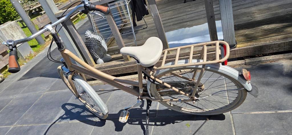 Kinderfiets, Ophalen, Minder dan 10 versnellingen, Gebruikt, Minder dan 49 cm